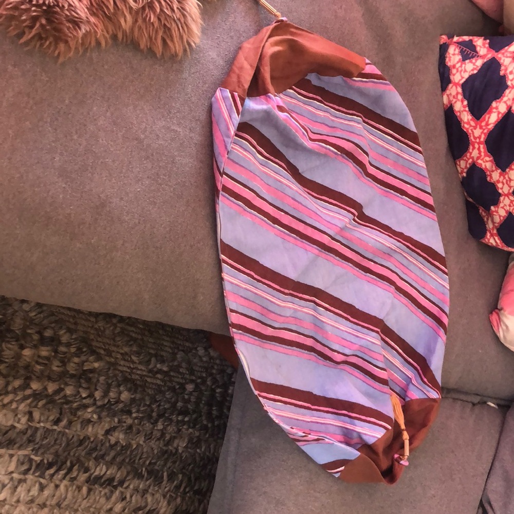 John robshaw bolster pillows without inners